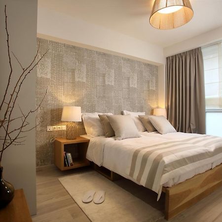 Joy Lifestyle Suite Athens Exterior photo