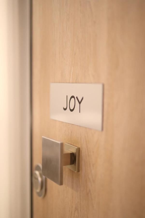 Joy Lifestyle Suite Athens Exterior photo