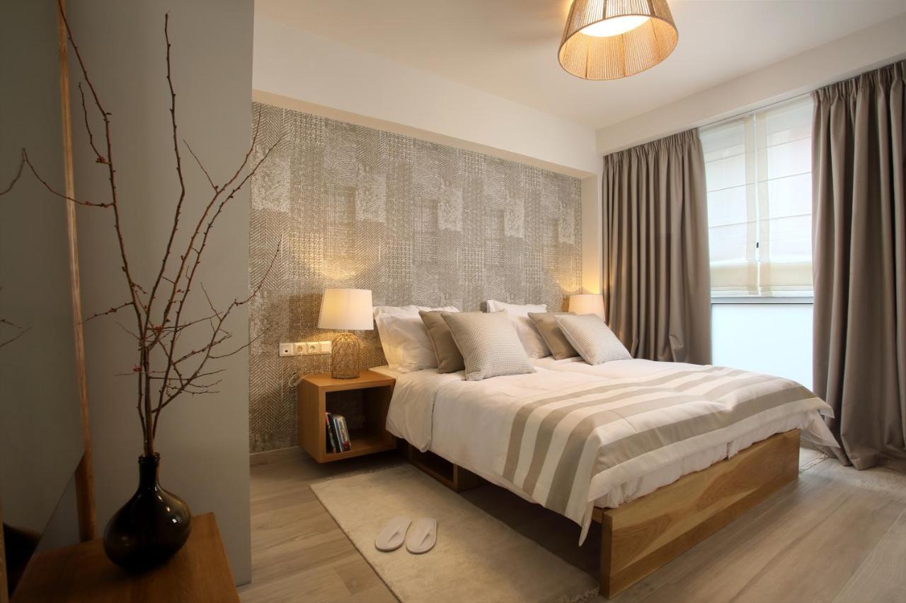 Joy Lifestyle Suite Athens Exterior photo