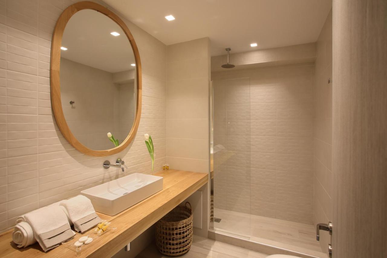 Joy Lifestyle Suite Athens Exterior photo
