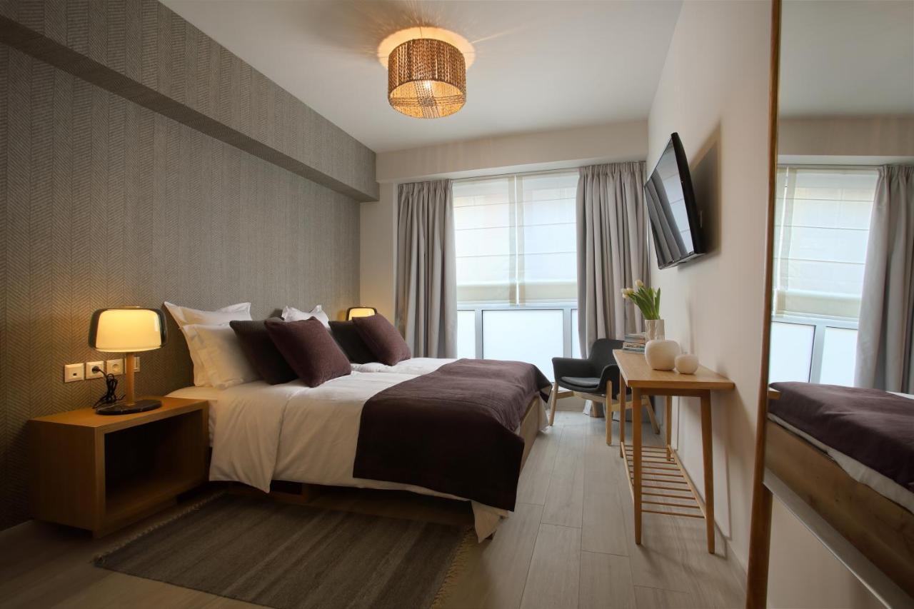 Joy Lifestyle Suite Athens Exterior photo